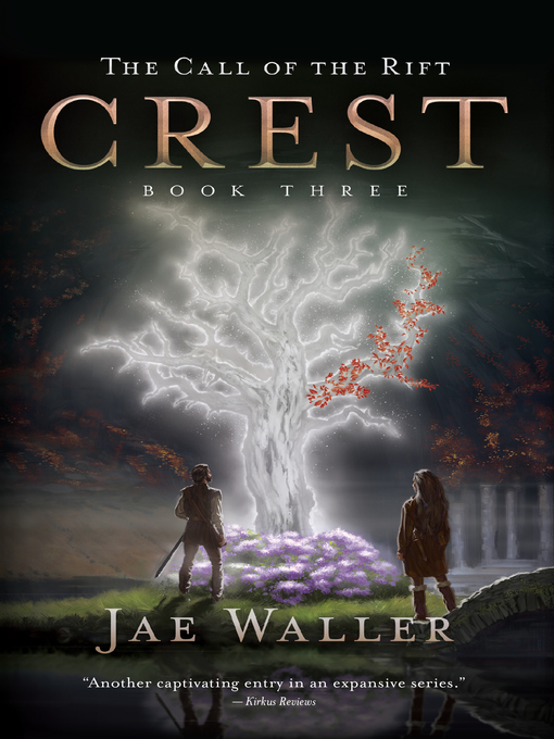 Title details for The Call of the Rift by Jae Waller - Available